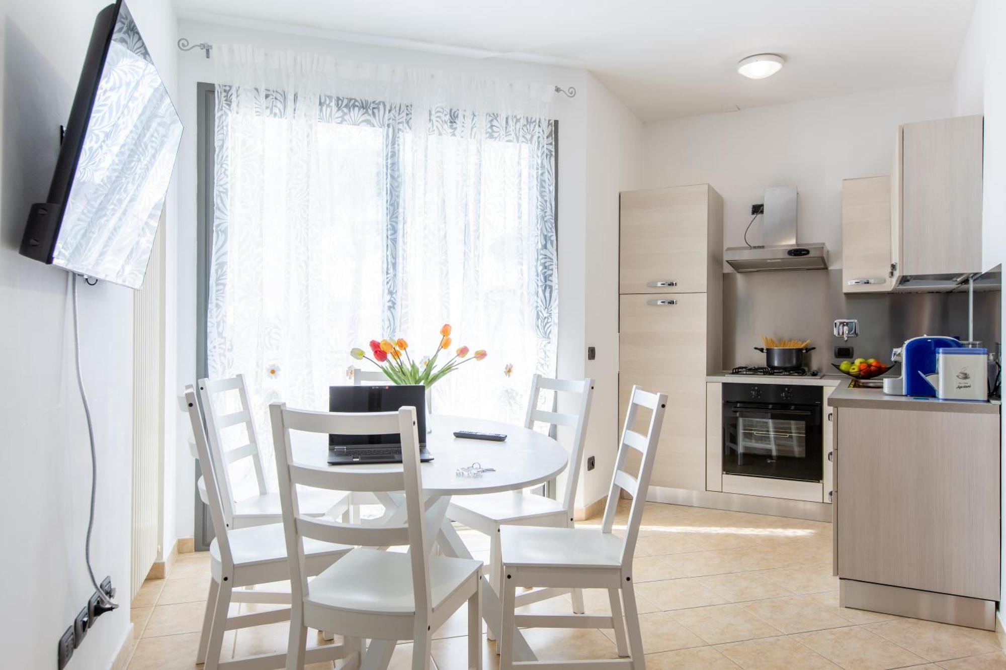 Appartement Desi